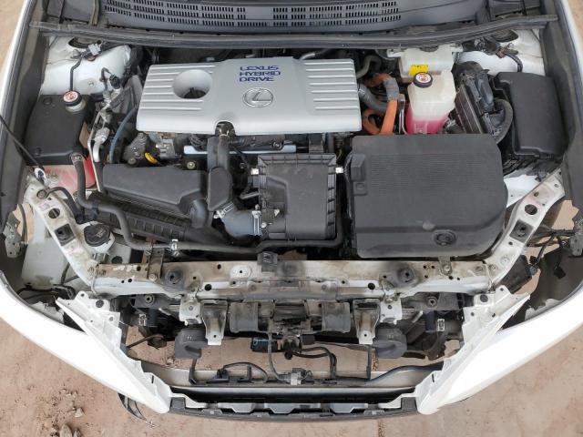 2017 LEXUS CT 200 JTHKD5BH8H2294078