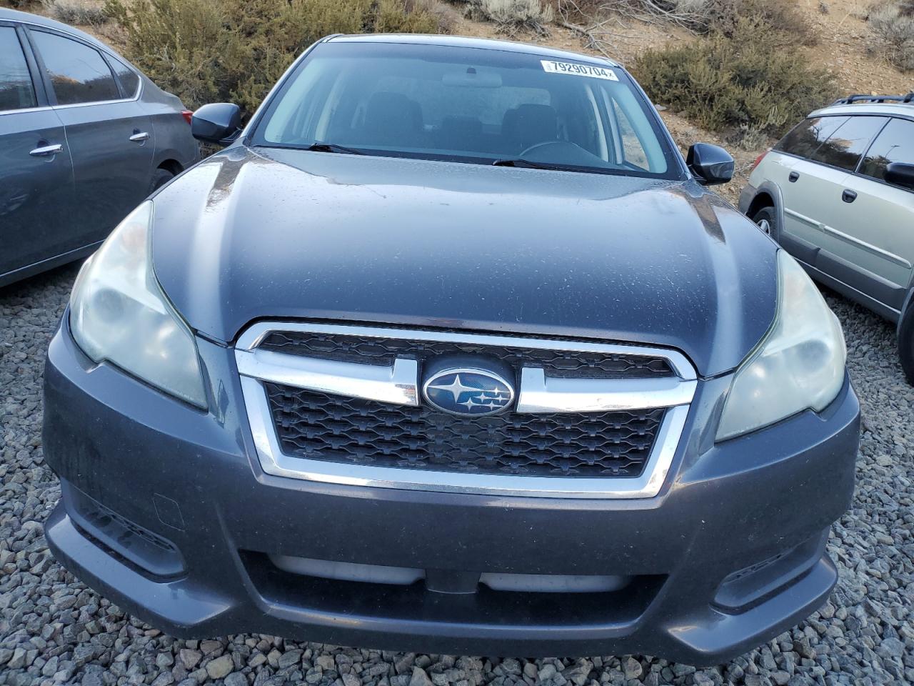 Lot #2981430635 2013 SUBARU LEGACY 2.5