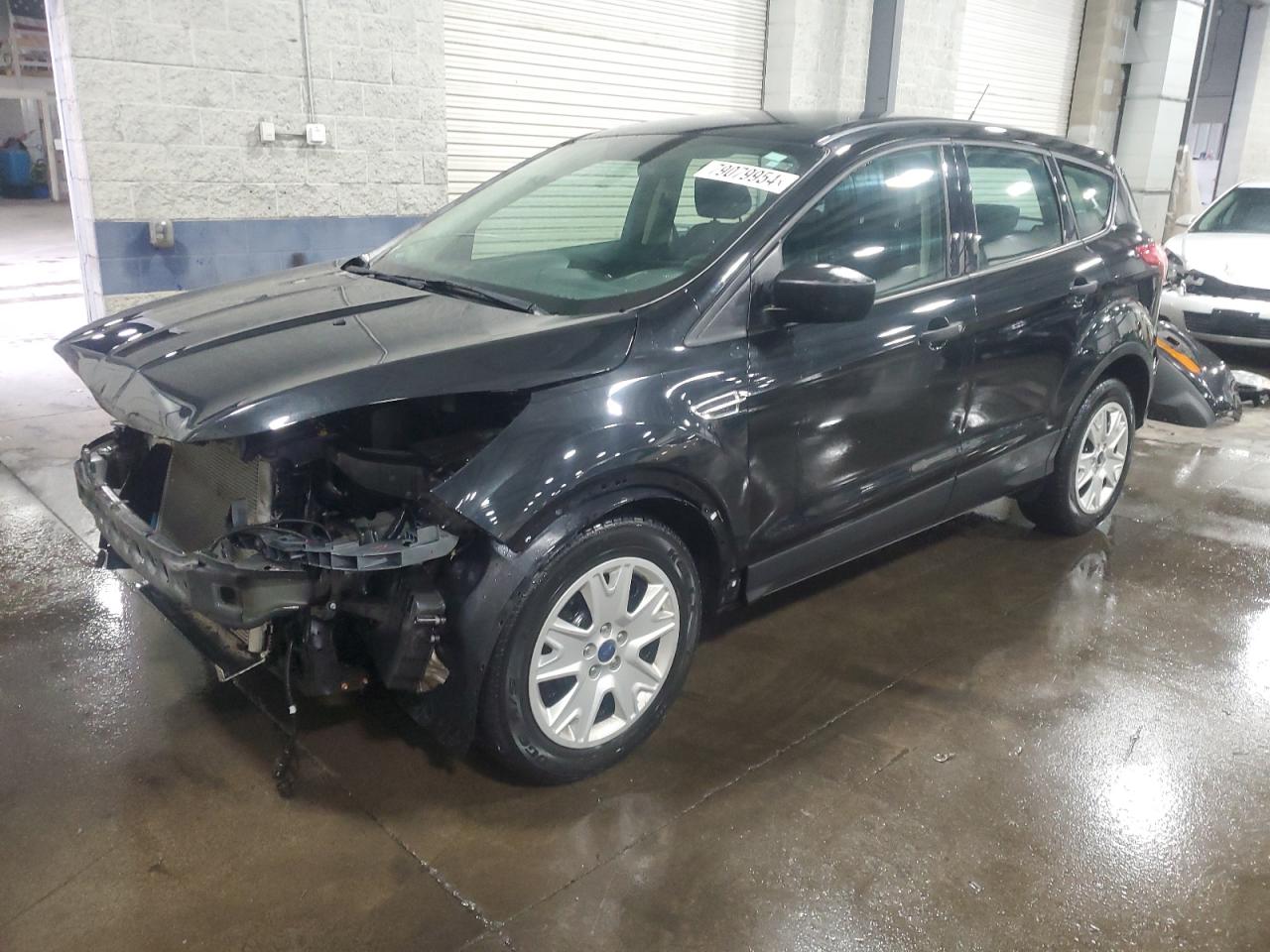 Lot #2989207614 2015 FORD ESCAPE S