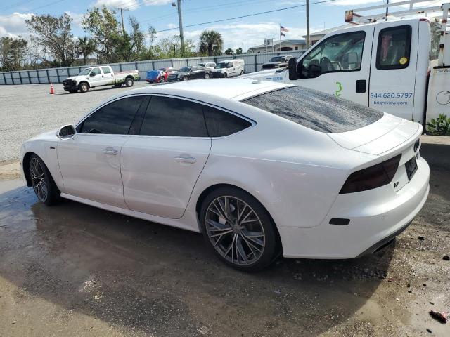 2016 AUDI A7 PREMIUM - WAUWGAFC1GN050896