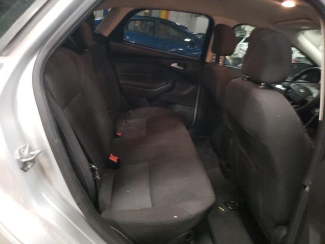 2015 FORD FOCUS SE - 1FADP3F28FL314421