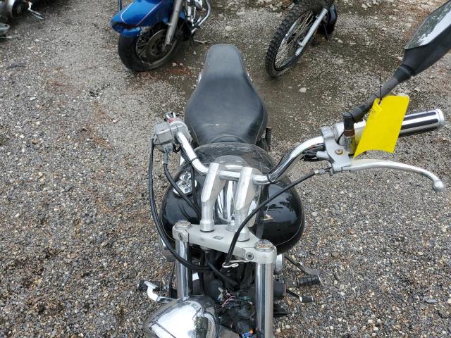 2007 HONDA VT750 C2F JH2RC53457M003769