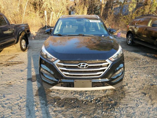 VIN KM8J3CA20HU299275 2017 Hyundai Tucson, Limited no.5