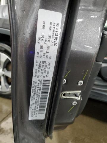 2019 JEEP CHEROKEE L - 1C4PJMDX3KD368811