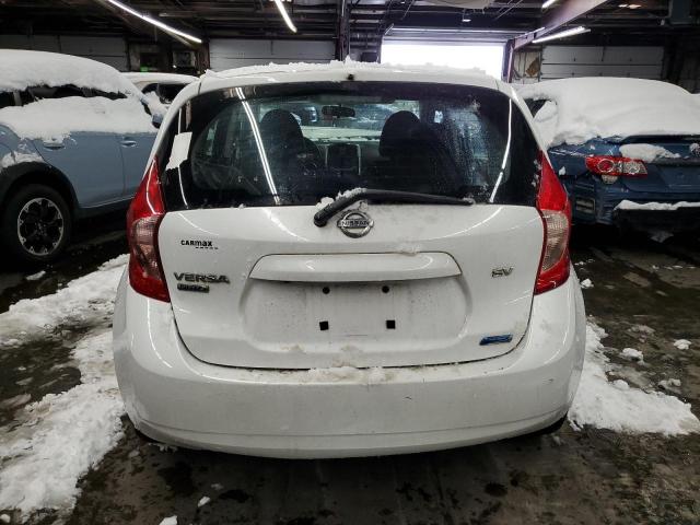 2016 NISSAN VERSA NOTE - 3N1CE2CP0GL401261