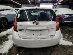 Lot #3023453242 2016 NISSAN VERSA NOTE