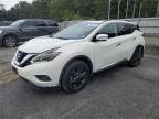 2018 NISSAN MURANO S - 5N1AZ2MH6JN146182
