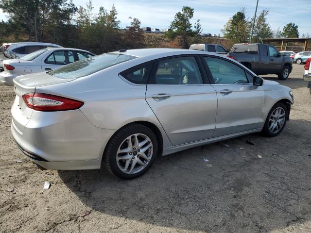 2016 FORD FUSION SE - 1FA6P0H71G5120349