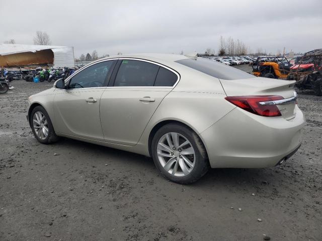 2015 BUICK REGAL 2G4GK5EX9F9200302