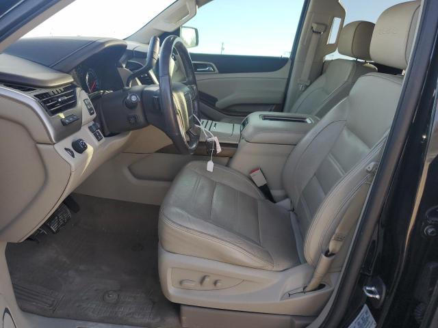2020 GMC YUKON DENA - 1GKS1CKJ6LR301972