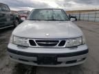 SAAB 9-5 SE photo