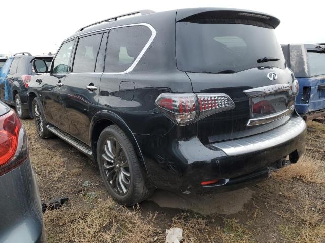 2015 INFINITI QX80 - JN8AZ2NEXF9086422