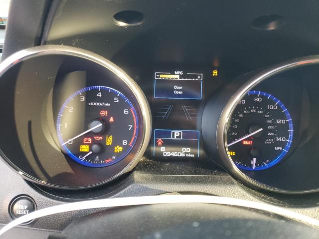 2018 SUBARU LEGACY 2.5 - 4S3BNAH68J3032414