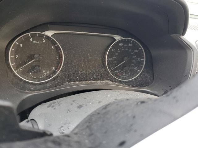 2024 NISSAN ALTIMA SR - 1N4BL4CV5RN320726