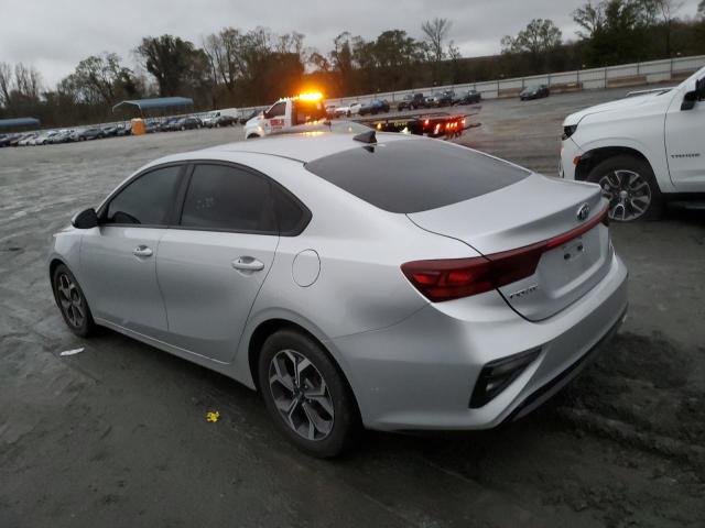 2020 KIA FORTE FE - 3KPF24AD1LE152491