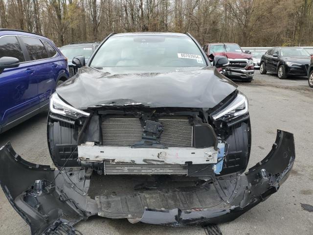 2023 INFINITI QX55 ESSEN 3PCAJ5KR1PF100923