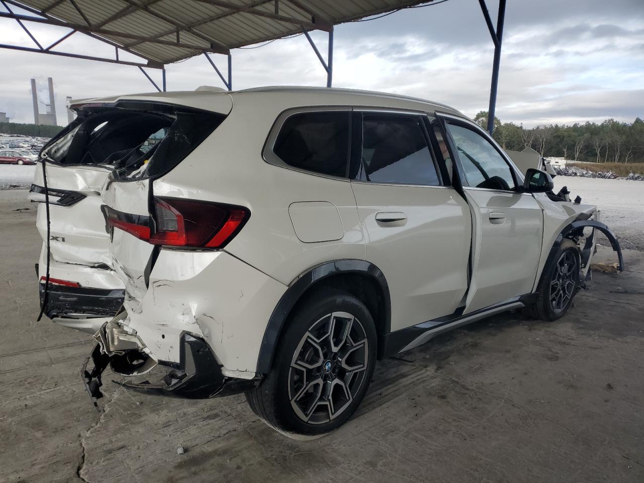 BMW X1 XDRIVE28I