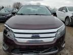 Lot #3024902408 2012 FORD FUSION SEL