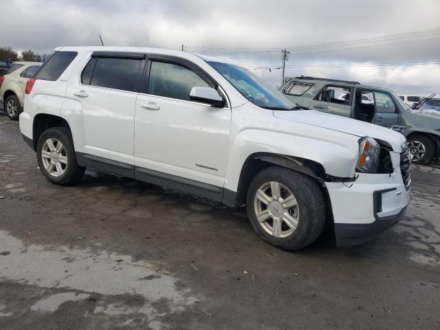 2016 GMC TERRAIN SL - 2GKALMEK8G6163689