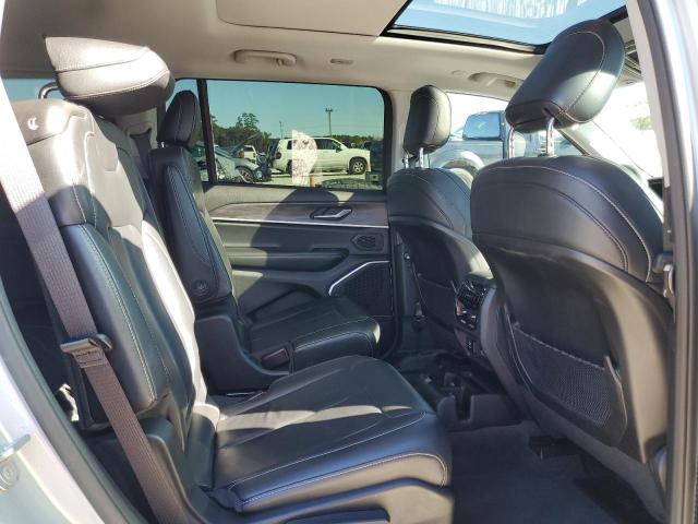2022 JEEP GRAND CHER - 1C4RJKBG1N8506892