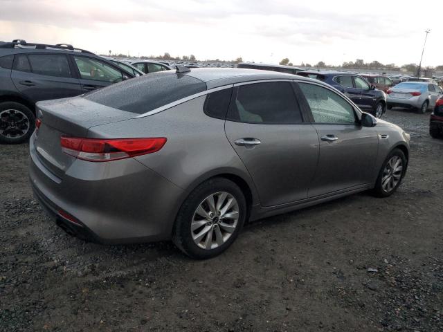 VIN 5XXGT4L36JG254234 2018 KIA Optima, LX no.3