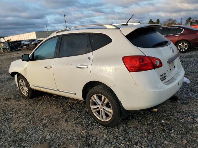 2015 NISSAN ROGUE SELE - JN8AS5MT2FW670708