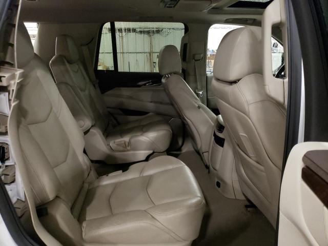 2017 CADILLAC ESCALADE P - 1GYS4CKJ9HR232084