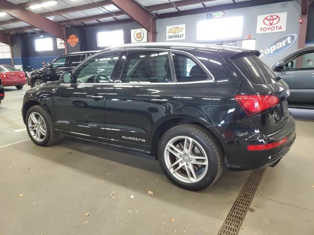 VIN WA1D7AFP9GA129263 2016 Audi Q5, Premium Plus S-... no.2