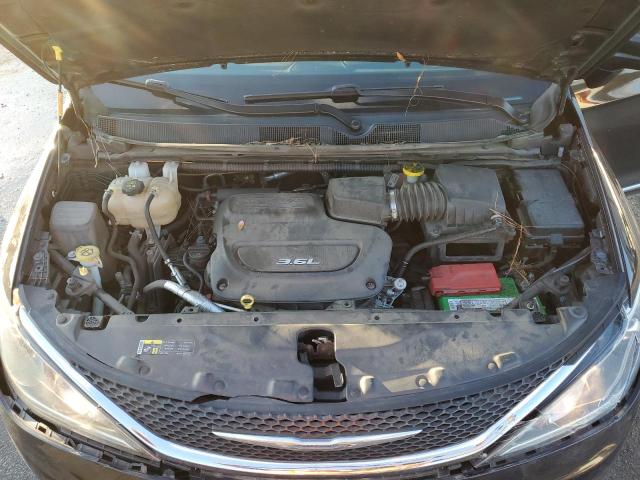 2017 CHRYSLER PACIFICA T - 2C4RC1EG2HR851213