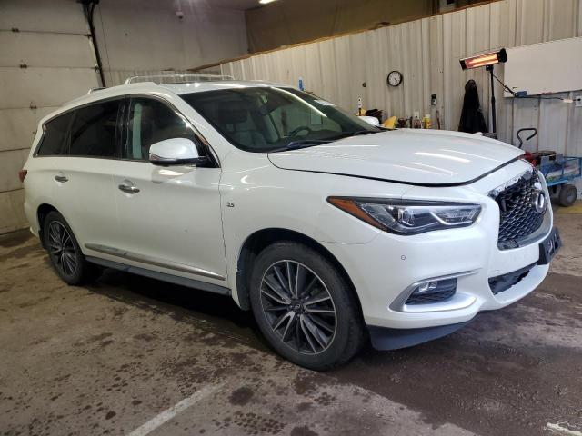 2016 INFINITI QX60 - 5N1AL0MM3GC529424