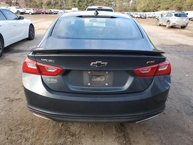 2019 CHEVROLET MALIBU RS - 1G1ZG5ST8KF162572
