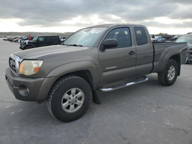 TOYOTA TACOMA PRE