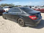 MERCEDES-BENZ C 250 photo