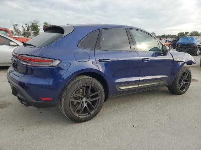 VIN WP1AA2A58PLB12558 2023 PORSCHE MACAN BASE no.3