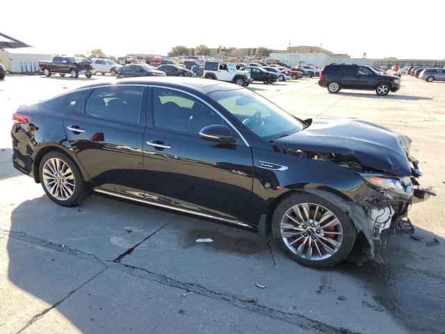 2019 KIA OPTIMA SXL - 5XXGV4L26KG302270