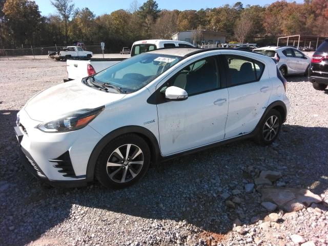 2018 TOYOTA PRIUS C #2979207972