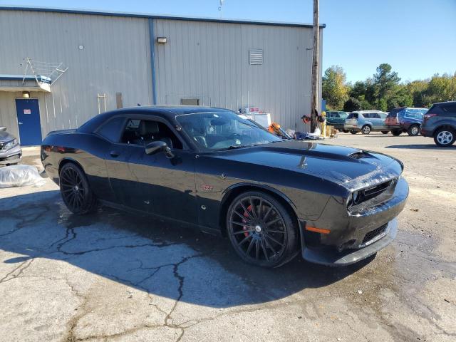 2016 DODGE CHALLENGER - 2C3CDZDJ8GH255191