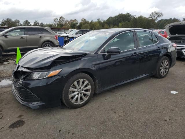 2018 TOYOTA CAMRY L - 4T1B11HK3JU633518