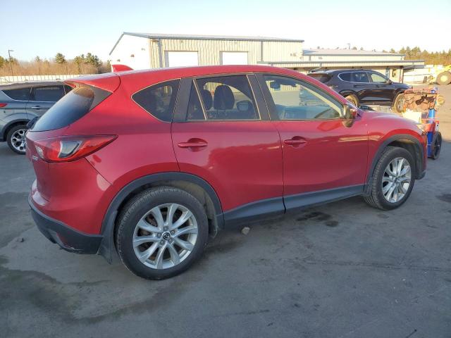2015 MAZDA CX-5 GT - JM3KE4DY4F0475264