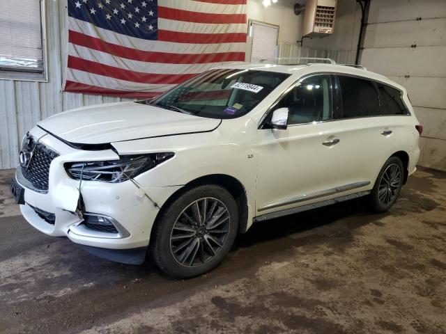 2016 INFINITI QX60 #3020678971