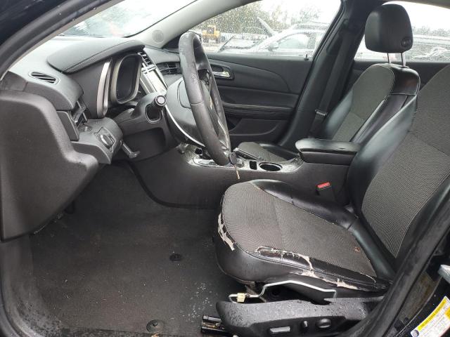 2016 CHEVROLET MALIBU LIM - 1G11C5SA1GU105057