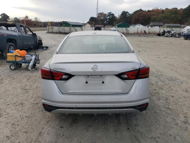 VIN 1N4BL4DVXNN386455 2022 Nissan Altima, SV no.6