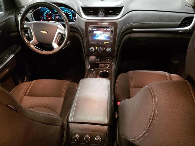 2015 CHEVROLET TRAVERSE L - 1GNKVGKD0FJ212572