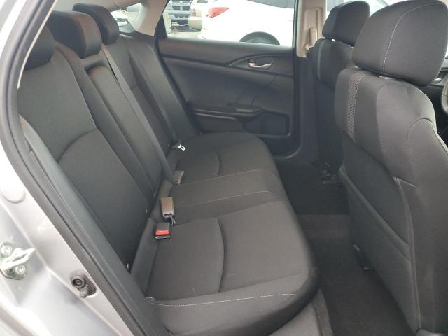 2017 HONDA CIVIC EX - 19XFC2F76HE029815
