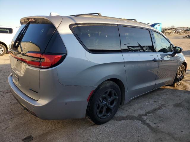 2021 CHRYSLER PACIFICA H - 2C4RC1L74MR587733