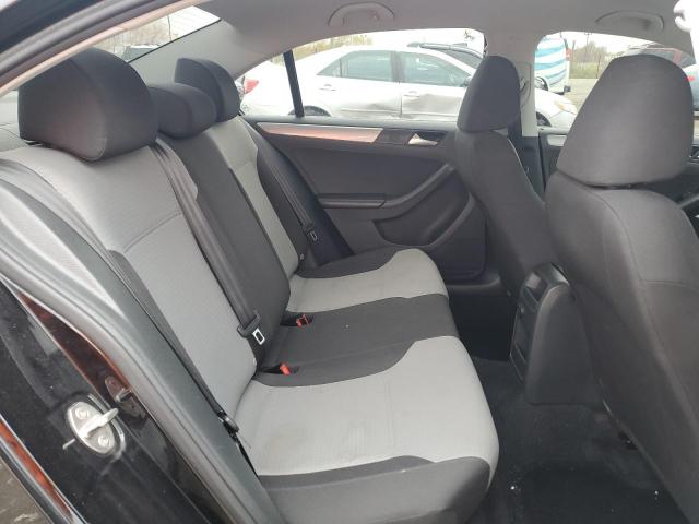 2017 VOLKSWAGEN JETTA S - 3VW2B7AJ8HM408755