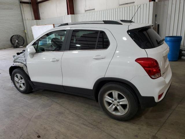 2020 CHEVROLET TRAX 1LT - 3GNCJLSB0LL219680