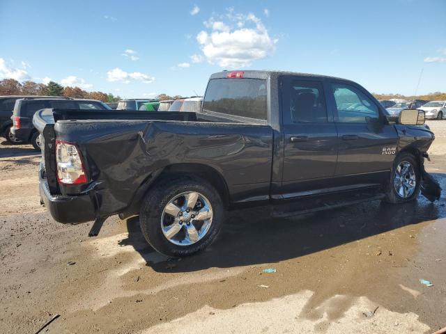 2018 RAM 1500 ST - 1C6RR7FG7JS345873