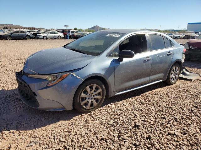 2020 TOYOTA COROLLA LE #3027169274