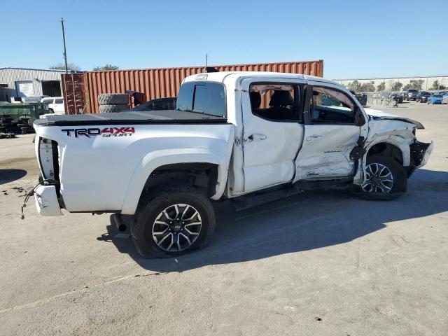 2023 TOYOTA TACOMA DOU - 3TMCZ5AN7PM547560